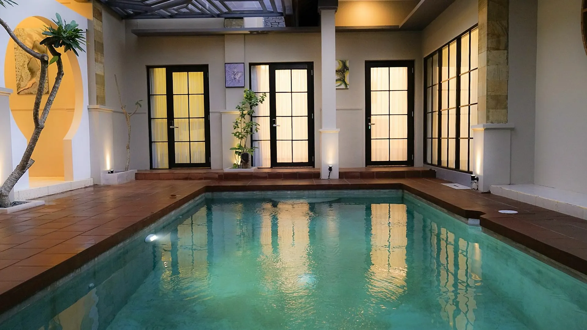 Akanaka Petitenget Bali Seminyak  Indonesia