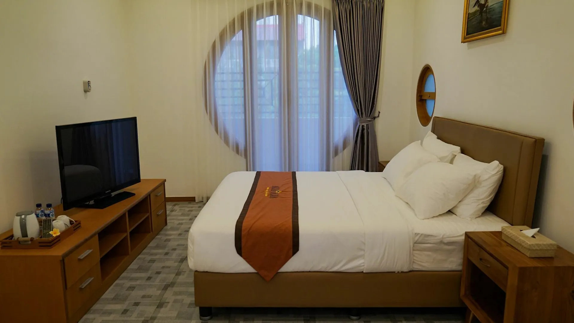 Akanaka Petitenget Bali Seminyak